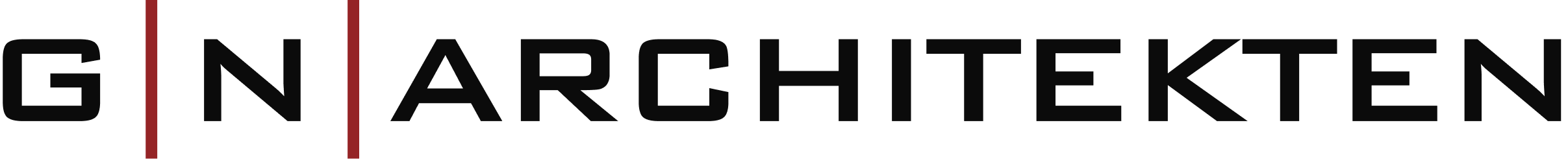 Logo von G | N | ARCHITEKTEN
